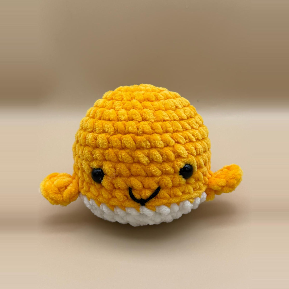 Wally Balina - Amigurumi Yapım Kiti