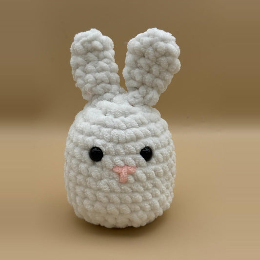 Daisy Tavşan - Amigurumi Yapım Kiti