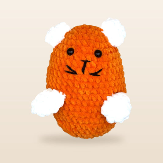 Coco Kedi - Amigurumi Yapım Kiti