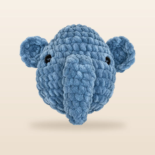 Elly Fil - Amigurumi Yapım Kiti
