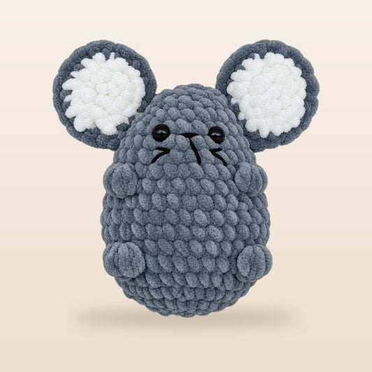 Milo Fare - Amigurumi Yapım Kiti
